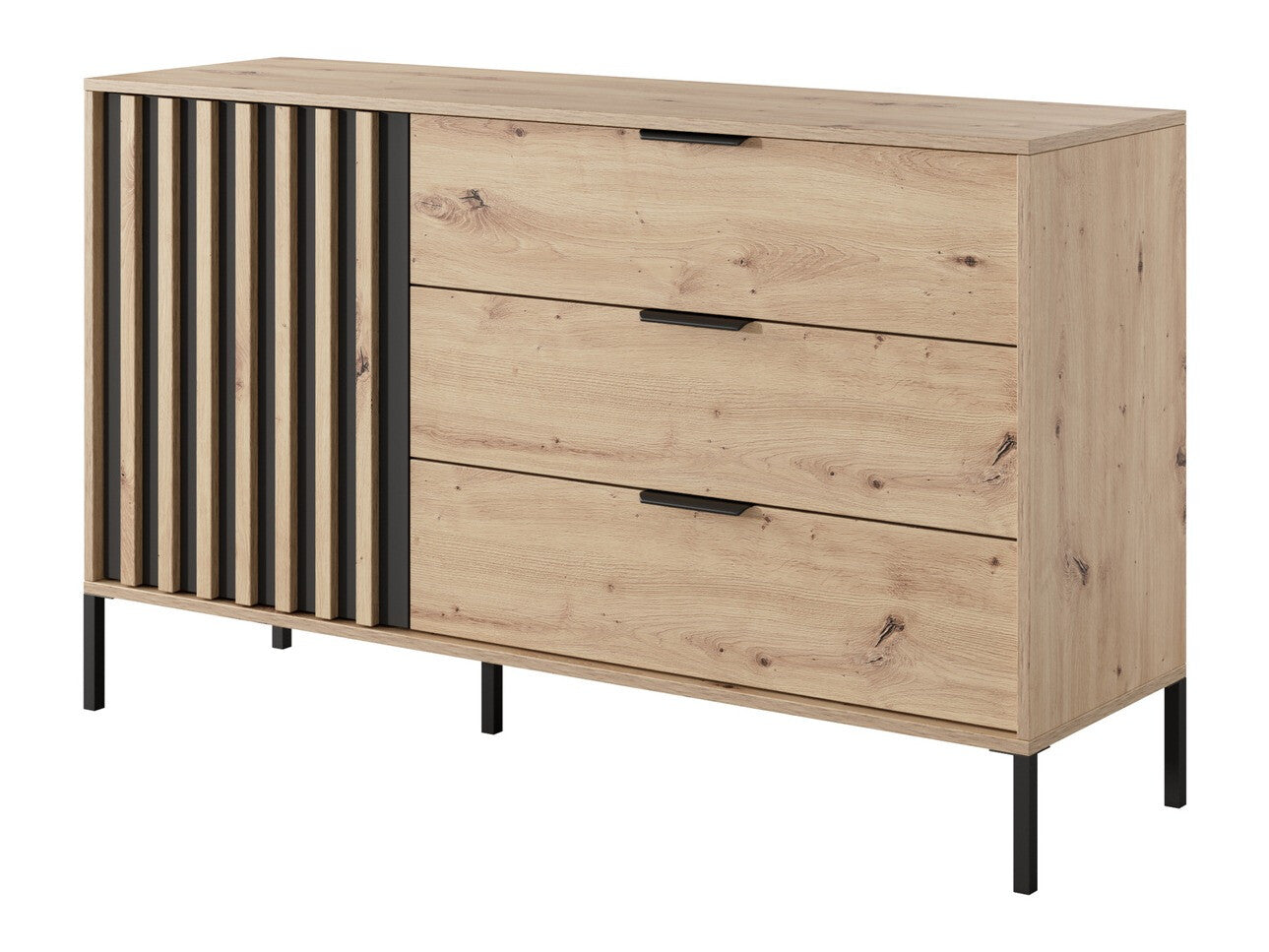 Kommode Kingston V102