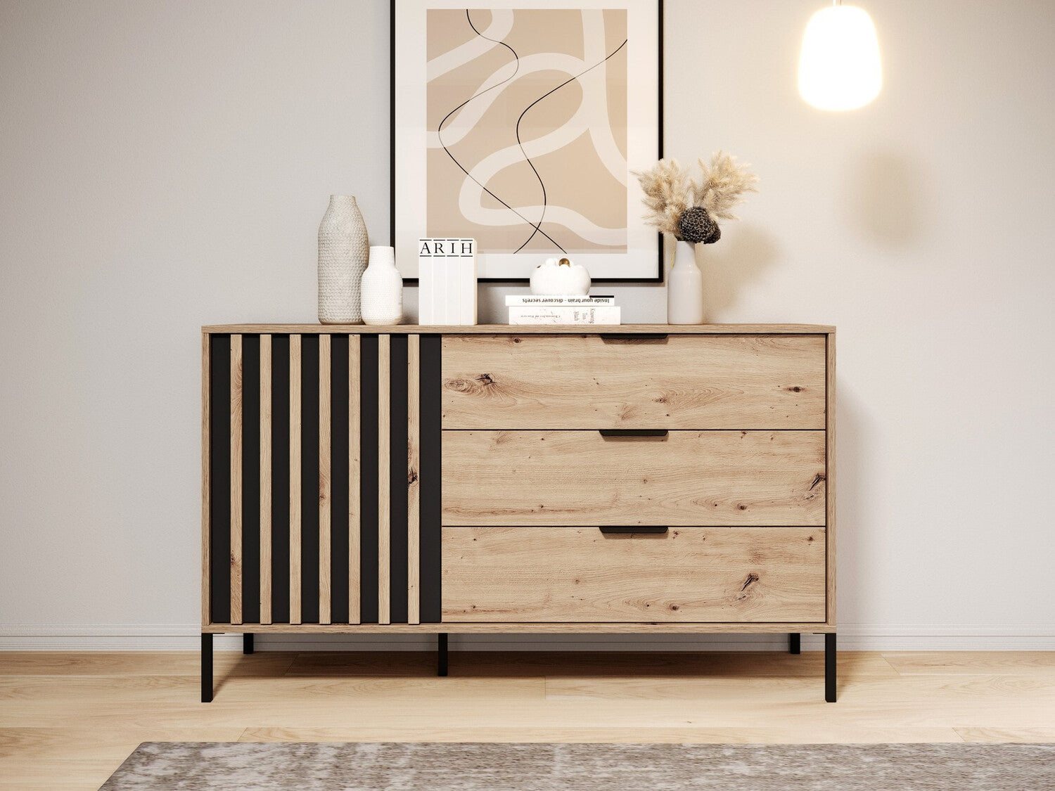 Kommode Kingston V102