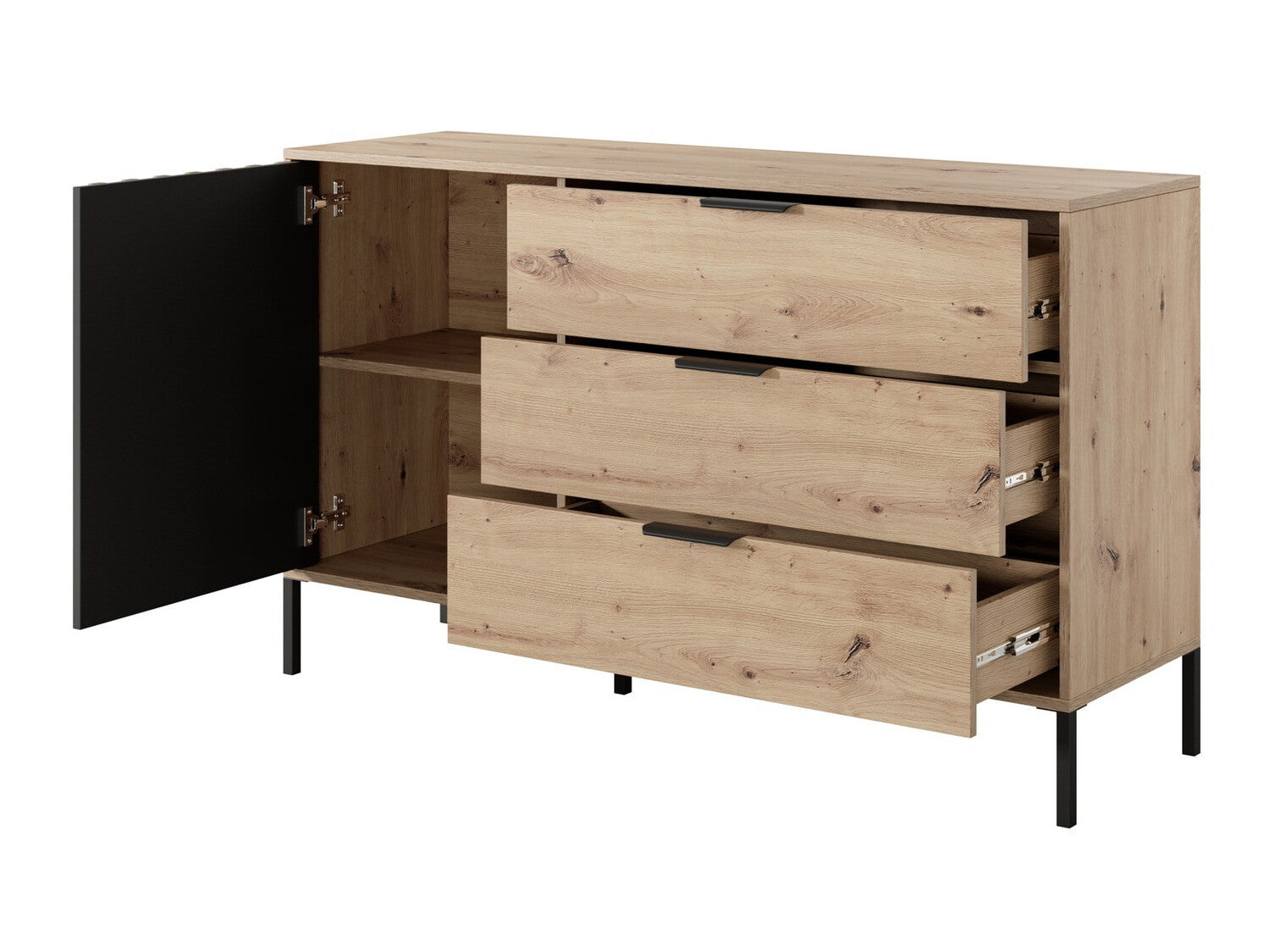 Kommode Kingston V102