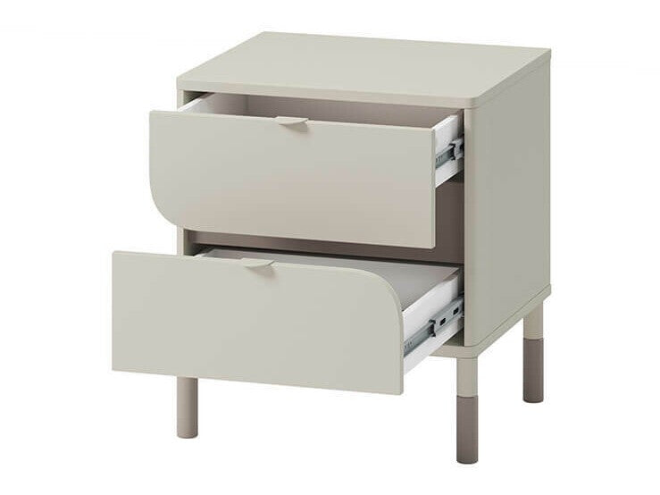 Sengebord Lomsono 116