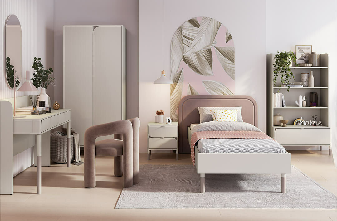 Sengebord Lomsono 116