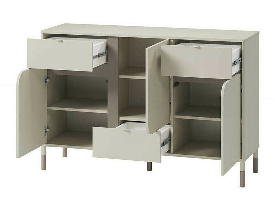 Børneværelses-sæt Lomsono 119