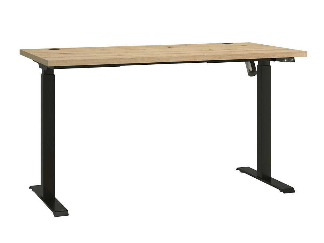 Højdejusterbart arbejdsbord Tucson 171