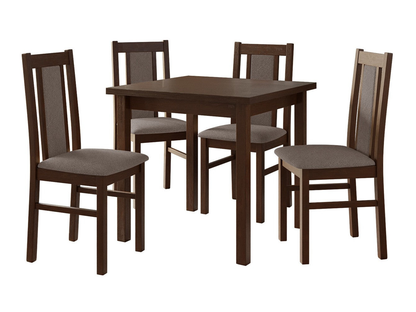 Spisestue-sæt Victorville 310