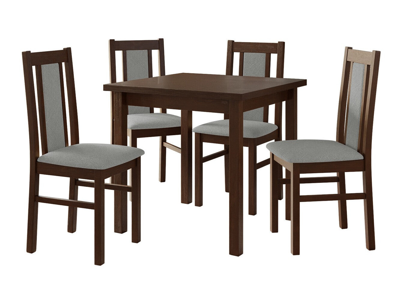 Spisestue-sæt Victorville 310