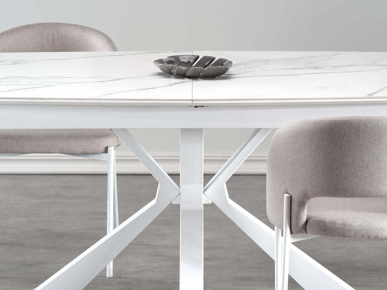 Spisestue-sæt Houston 1561