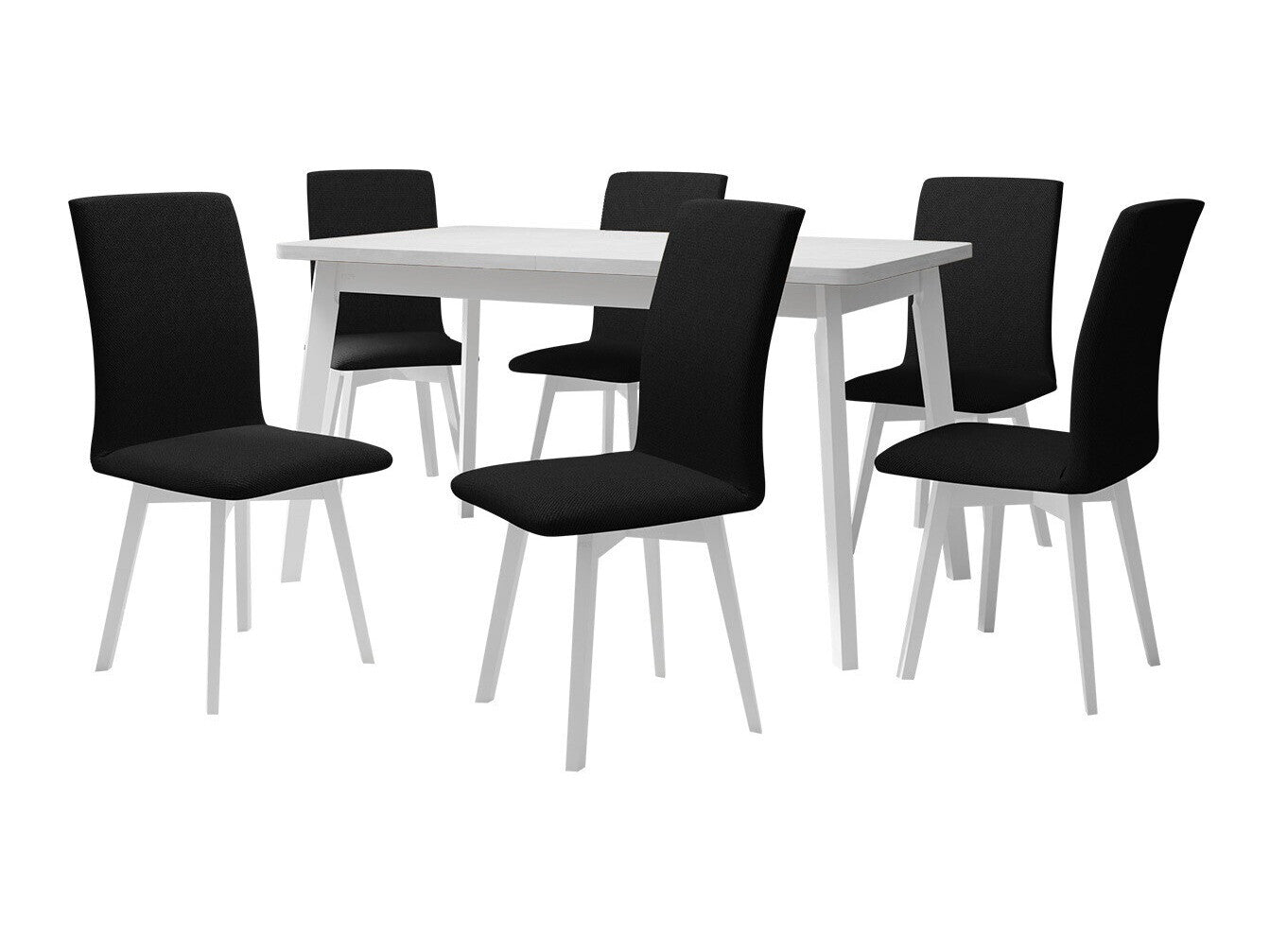 Spisestue-sæt Victorville 335