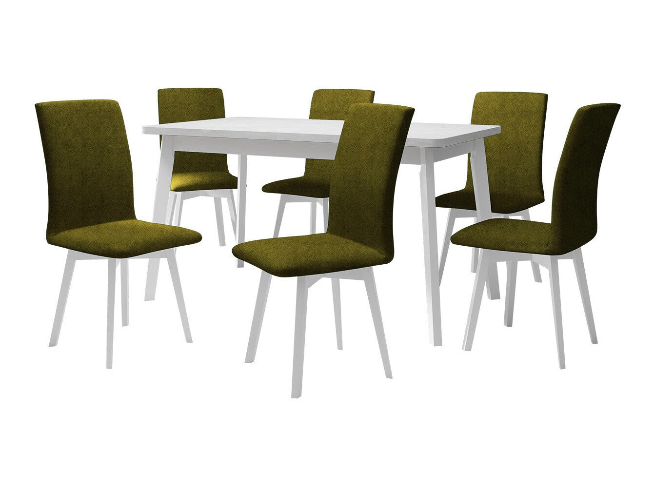 Spisestue-sæt Victorville 335