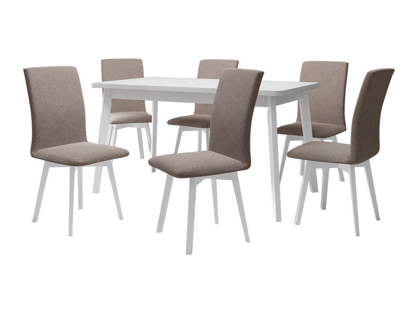 Spisestue-sæt Victorville 335