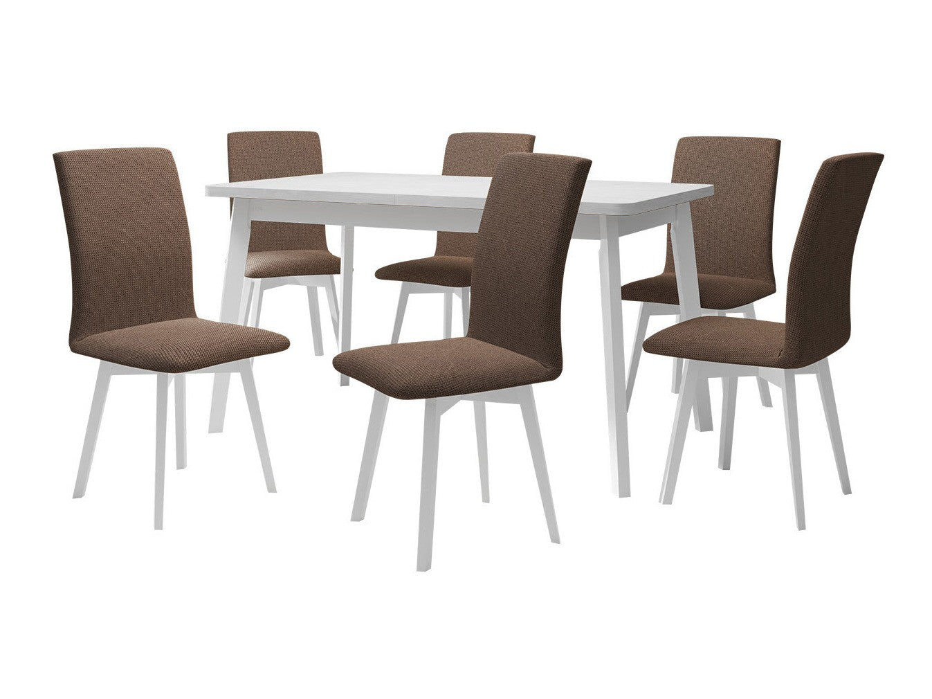 Spisestue-sæt Victorville 335