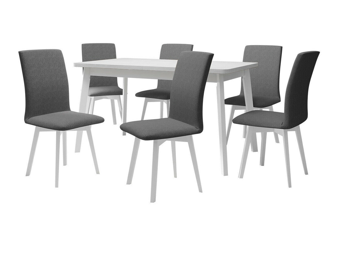 Spisestue-sæt Victorville 335