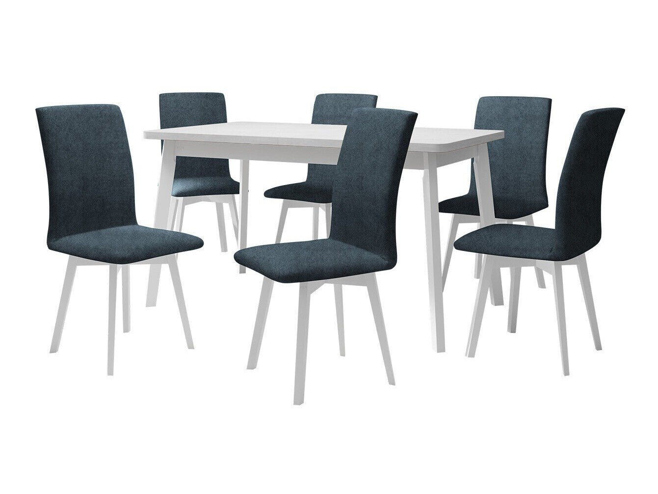 Spisestue-sæt Victorville 335