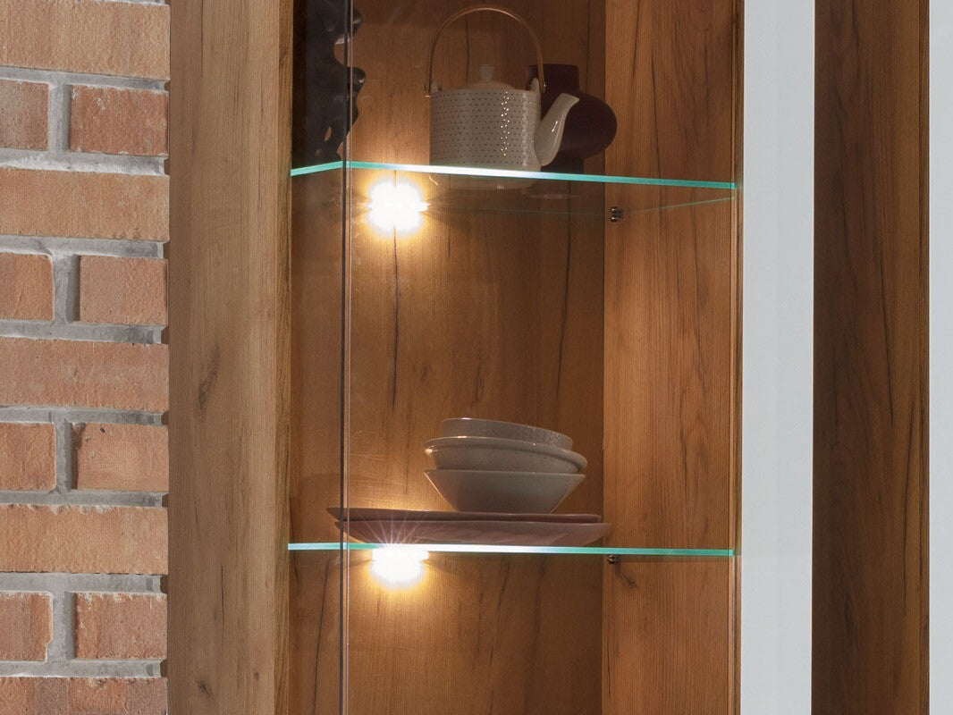 Vitrineskab Tormave 111