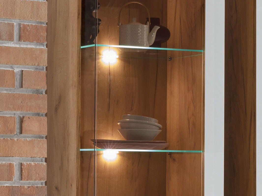 Vitrineskab Tormave 111