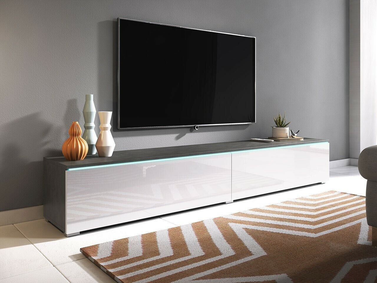 TV stand Sarasota 121