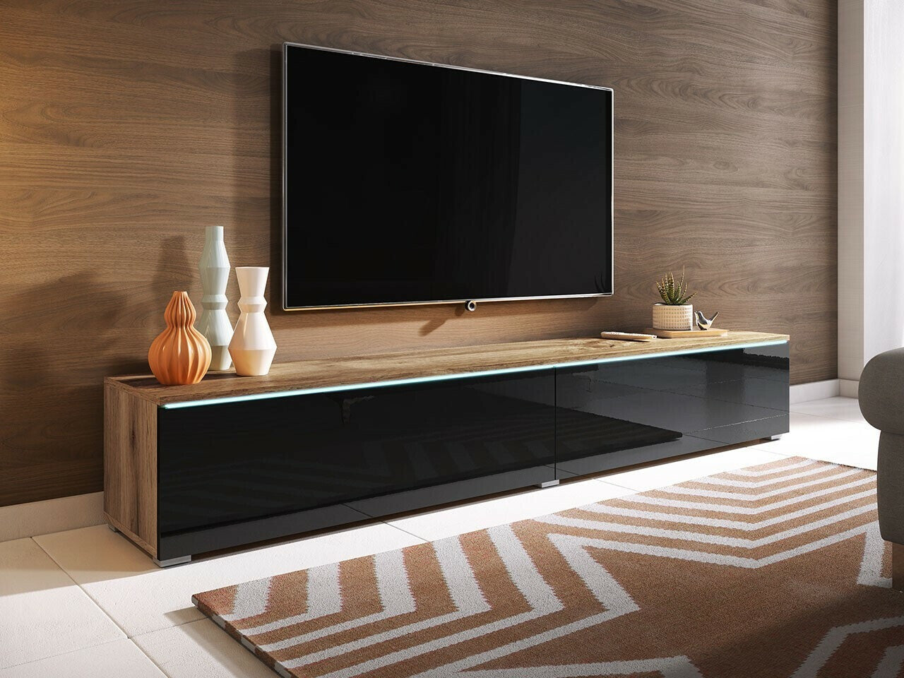 TV stand Sarasota 121