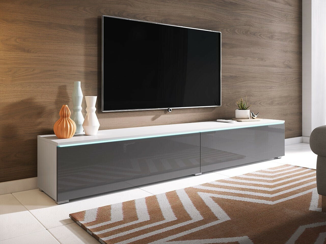 TV stand Sarasota 121