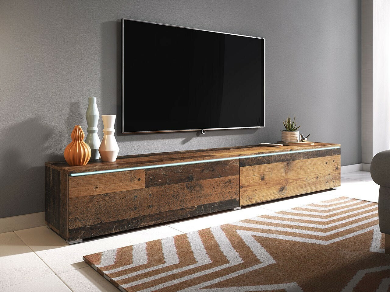 TV stand Sarasota 121