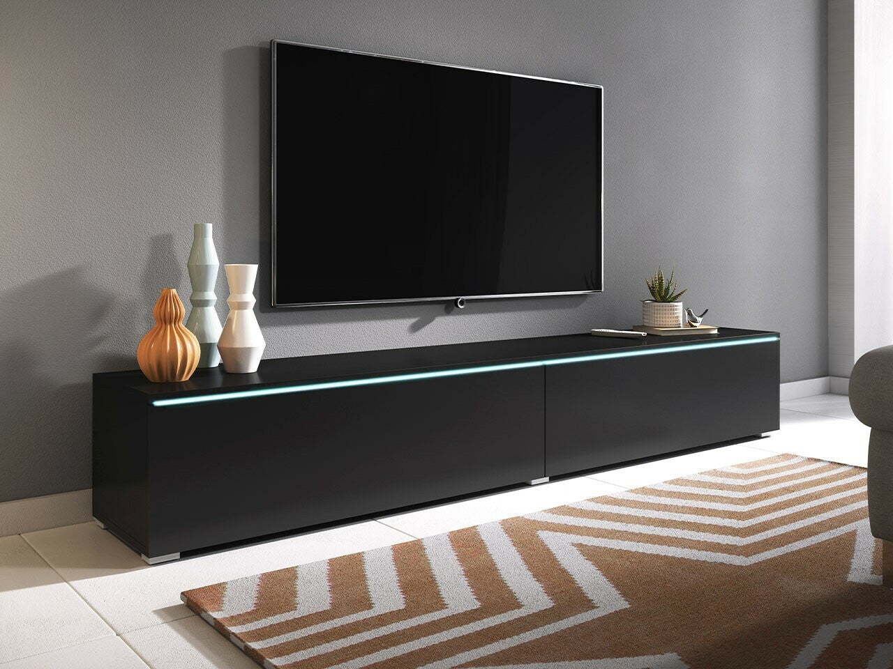 TV stand Sarasota 121