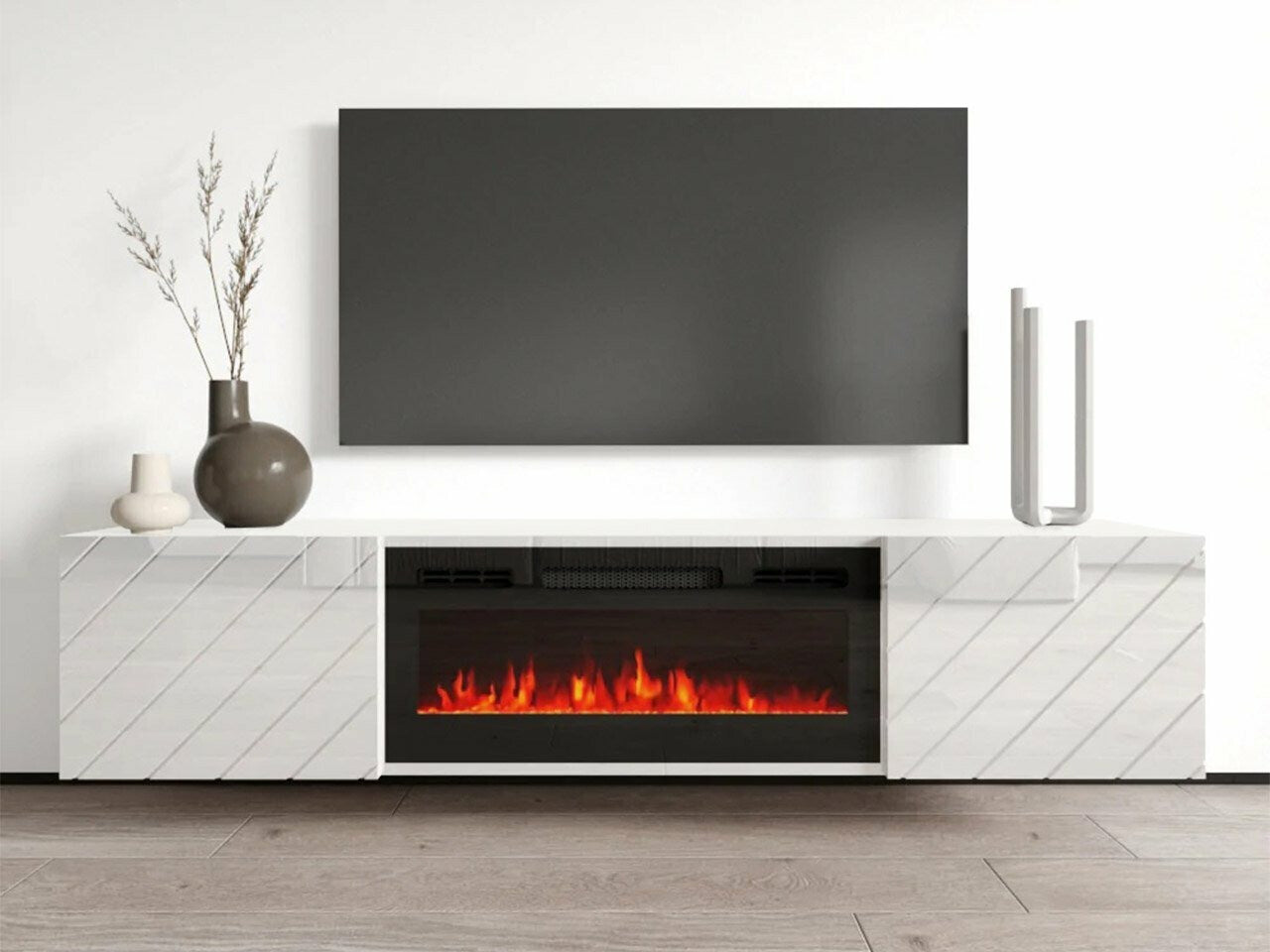 TV-bord Charlotte 192