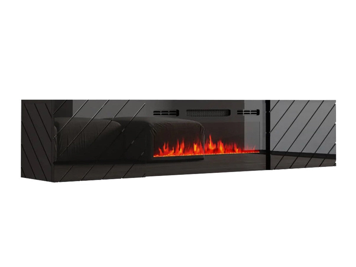 TV-bord Charlotte 192