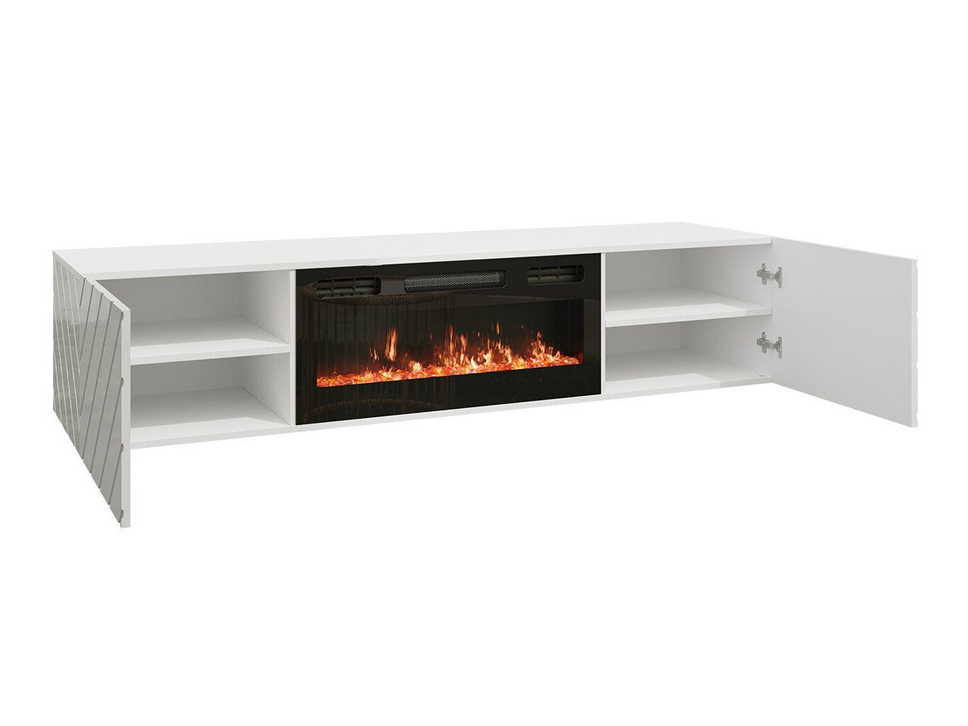 TV-bord Charlotte 192