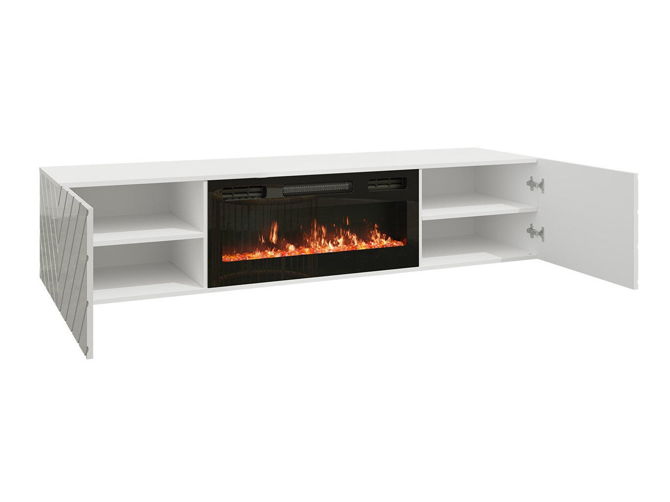 TV-bord Charlotte 192