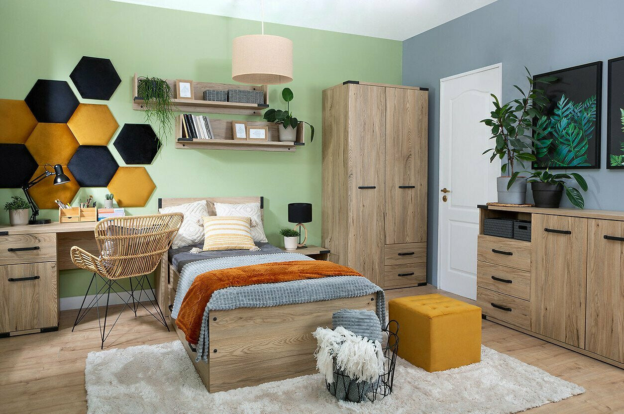 Garderobe Romelbu 108