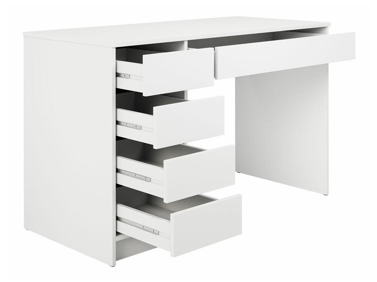 Skrivebord Comfivo 312