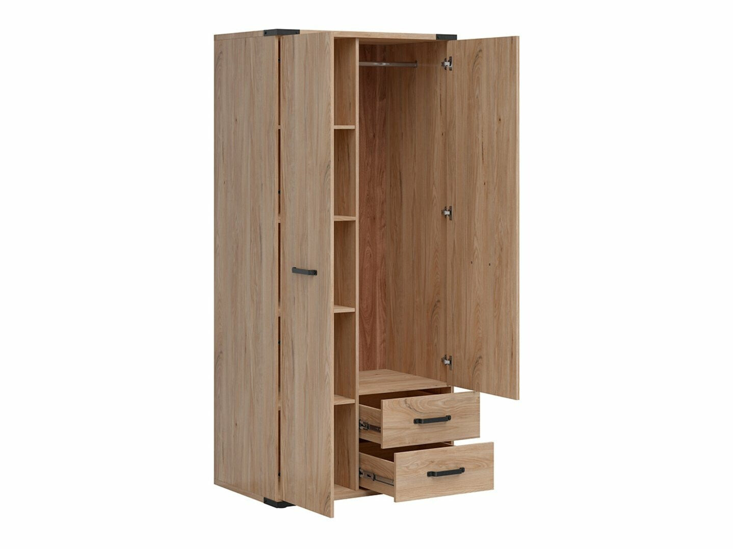 Garderobe Romelbu 108