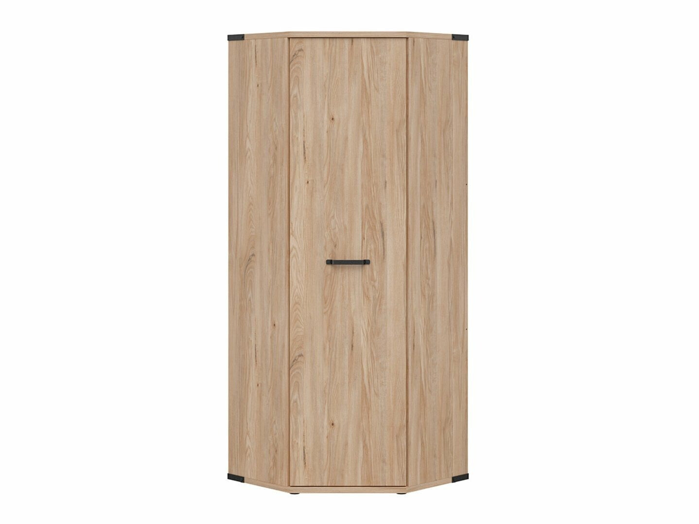 Hjørneklædeskab Romelbu 109