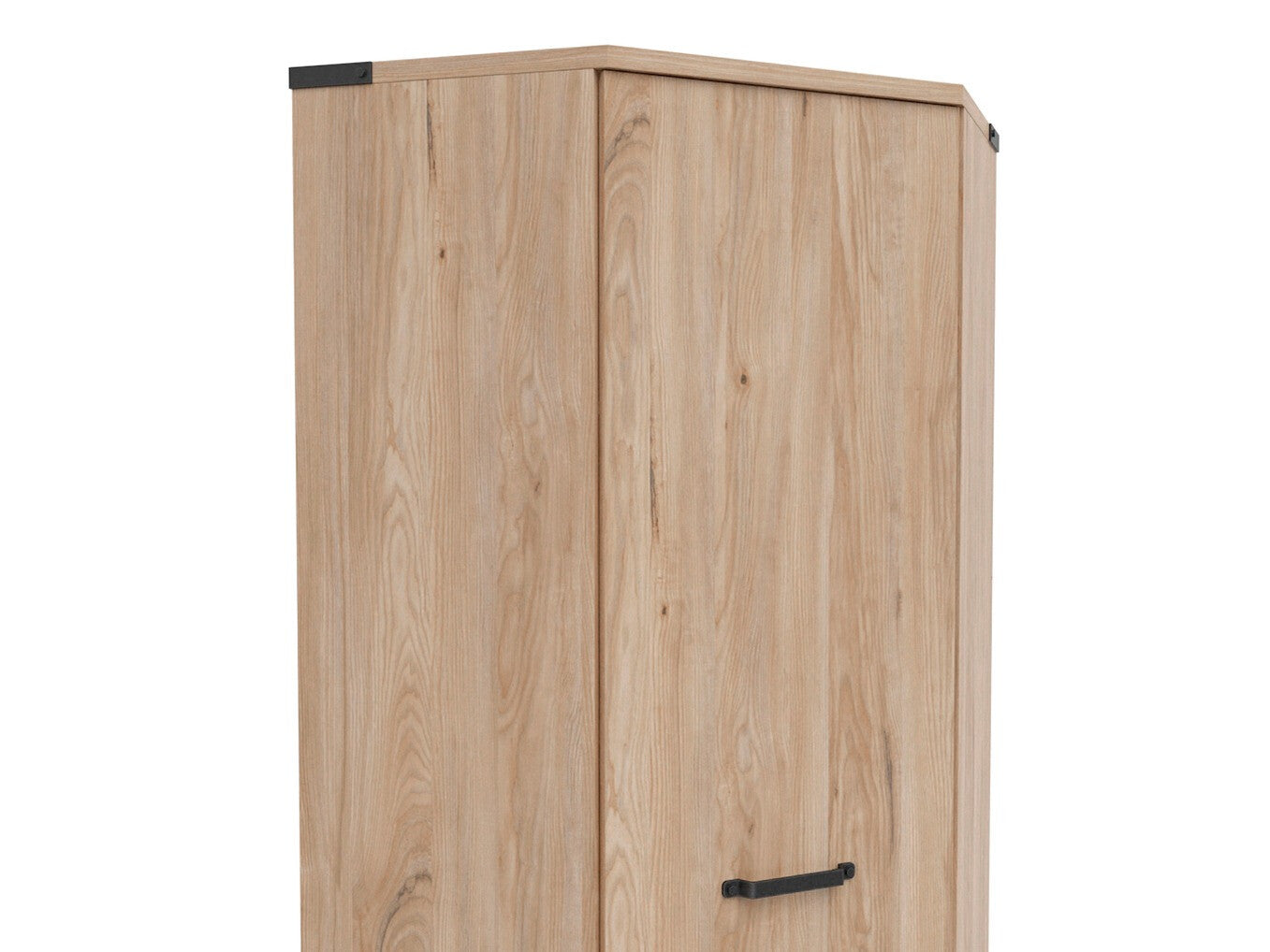 Hjørneklædeskab Romelbu 109