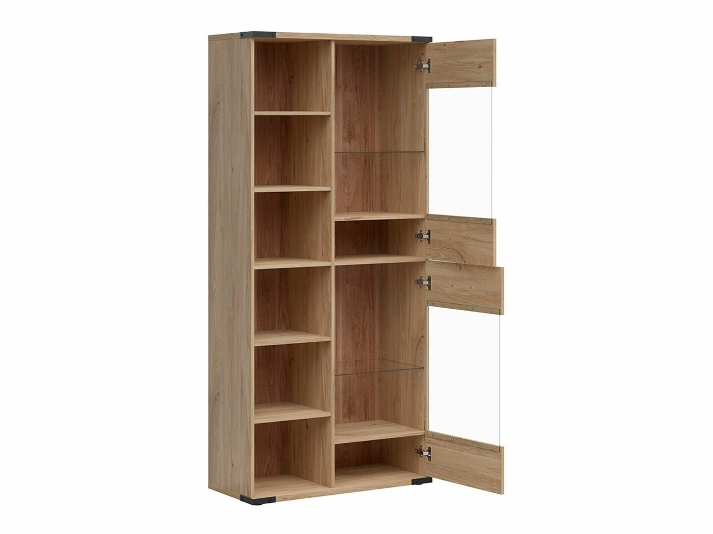 Vitrineskab Romelbu 116