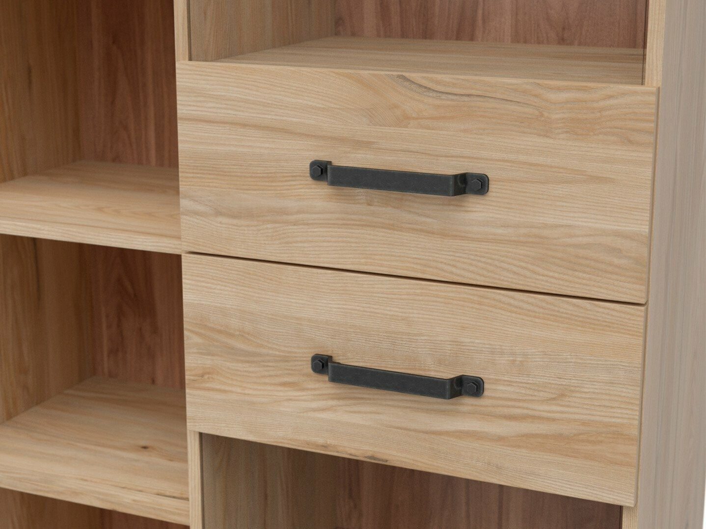 Vitrineskab Romelbu 116