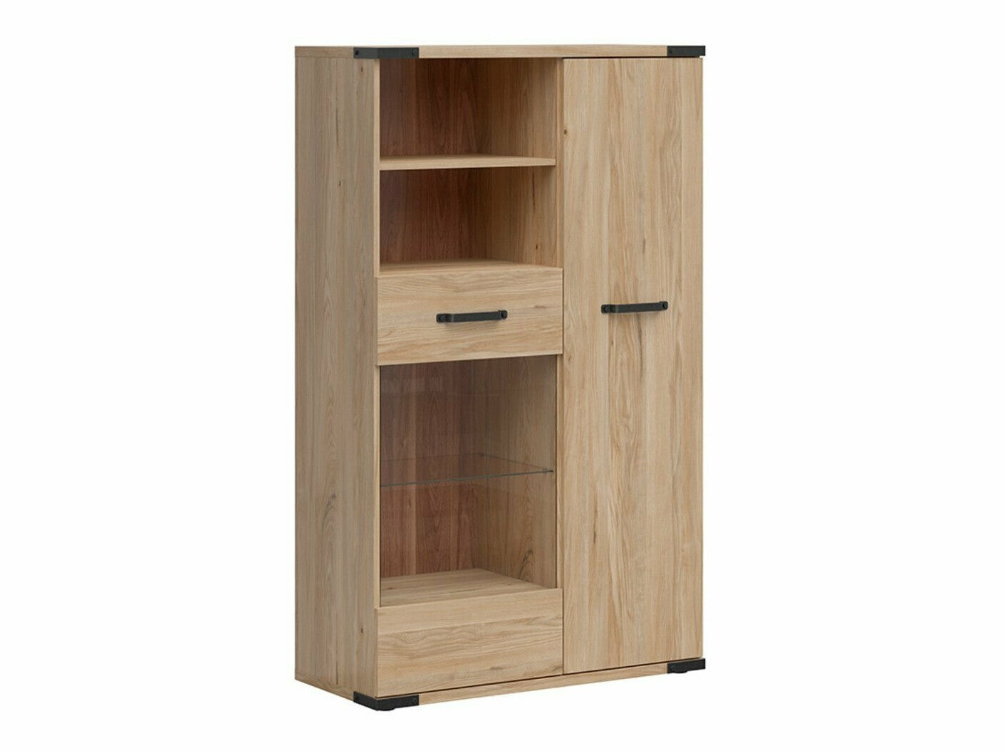 Vitrineskab Romelbu 119