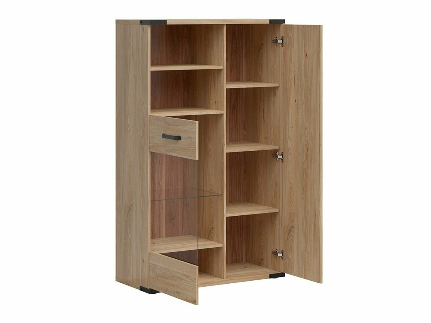 Vitrineskab Romelbu 119