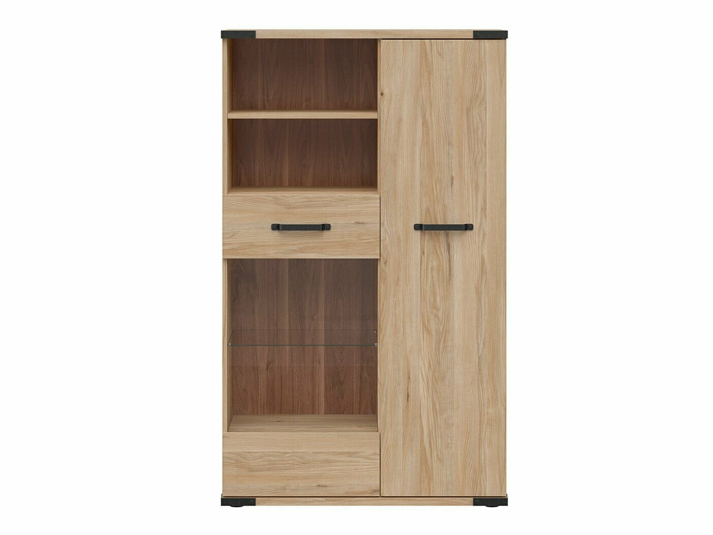 Vitrineskab Romelbu 119