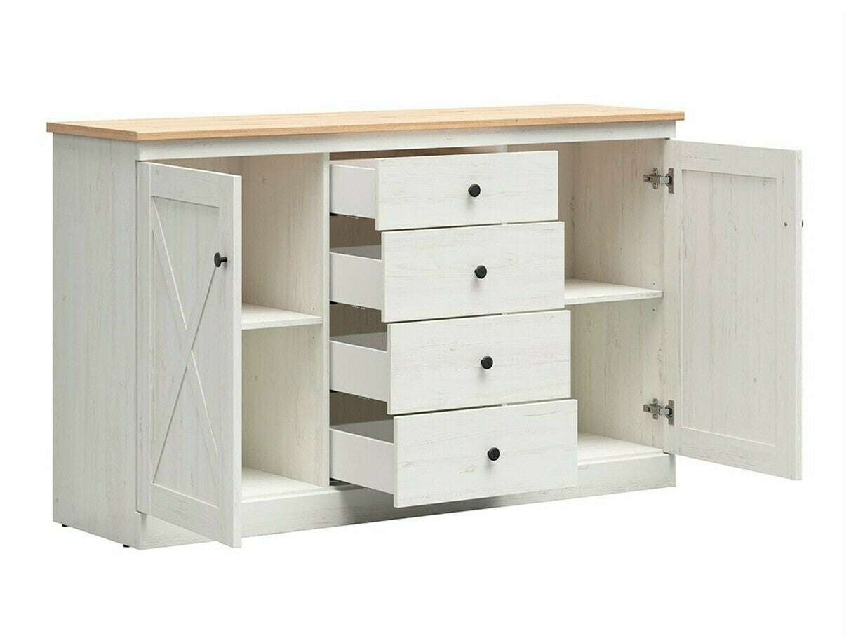 Soveværelses-sæt Talvena 105