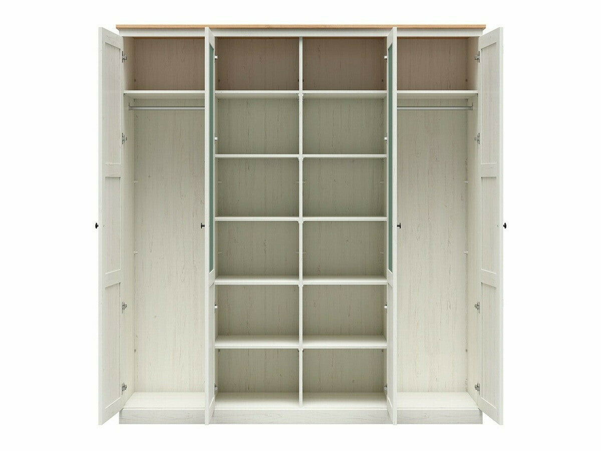 Soveværelses-sæt Talvena 105