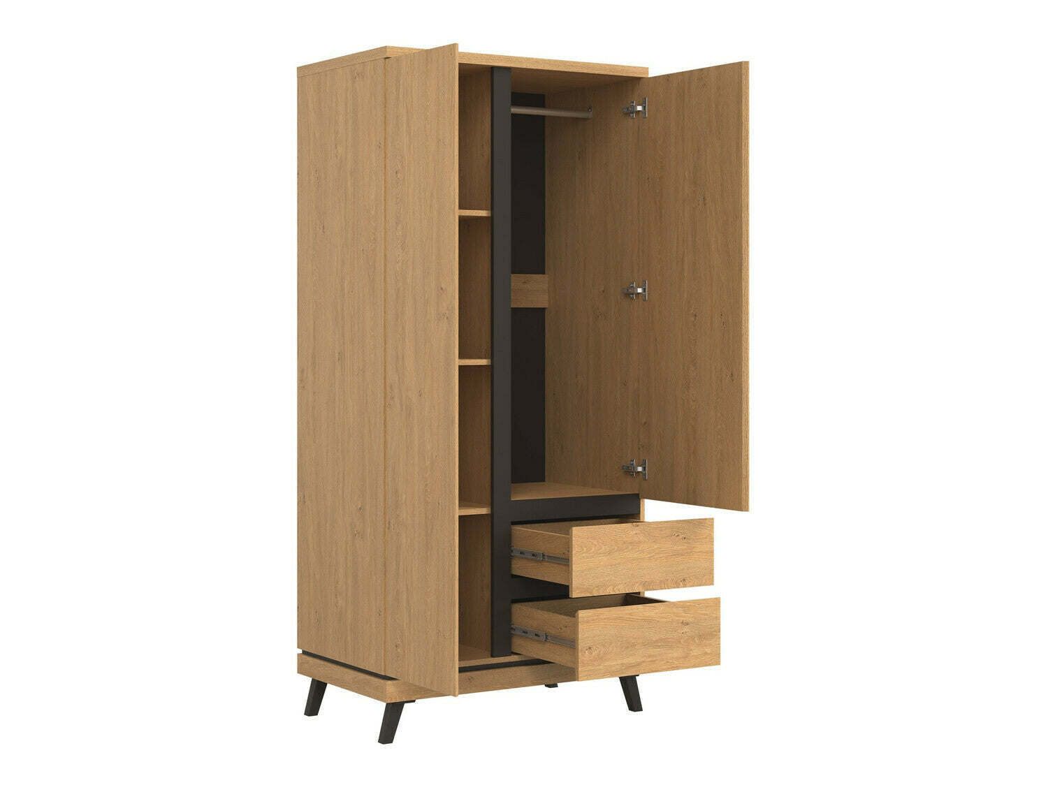 Garderobe Monromo 109