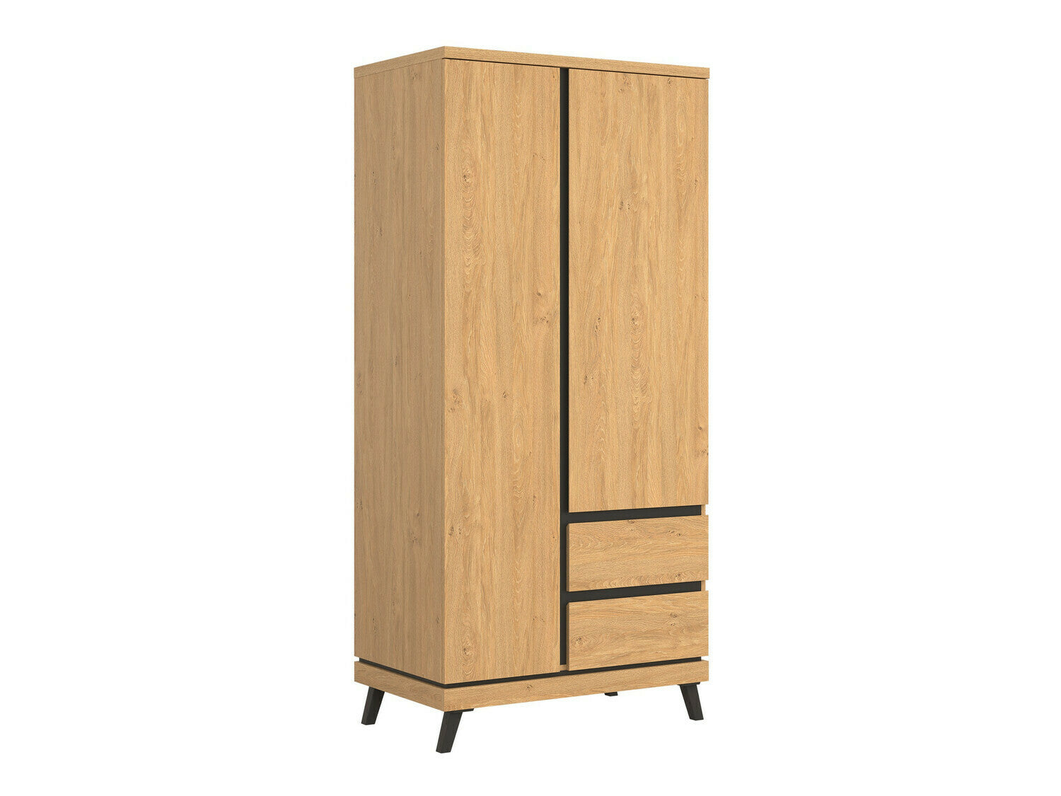 Garderobe Monromo 109