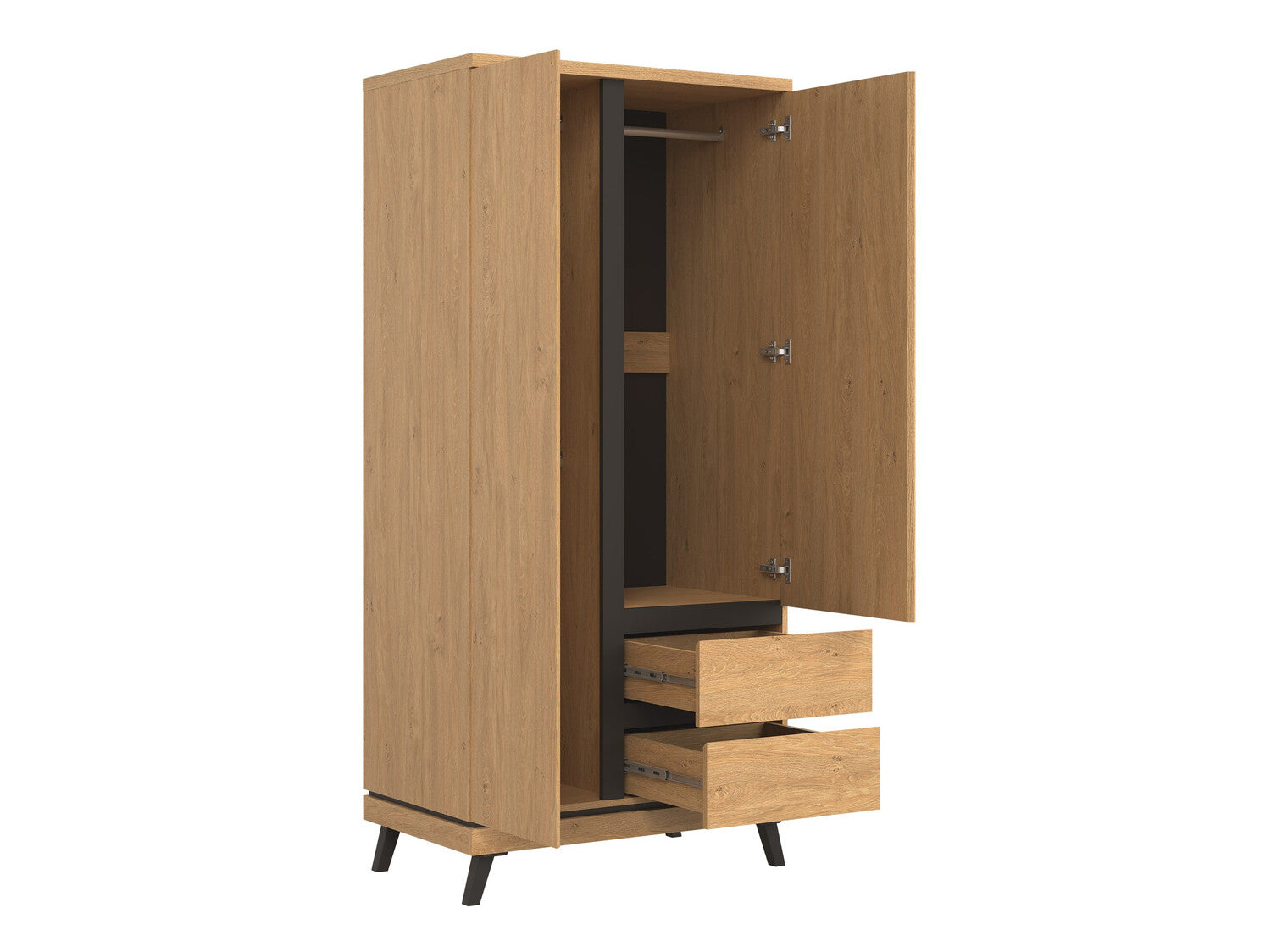 Garderobe Monromo 109