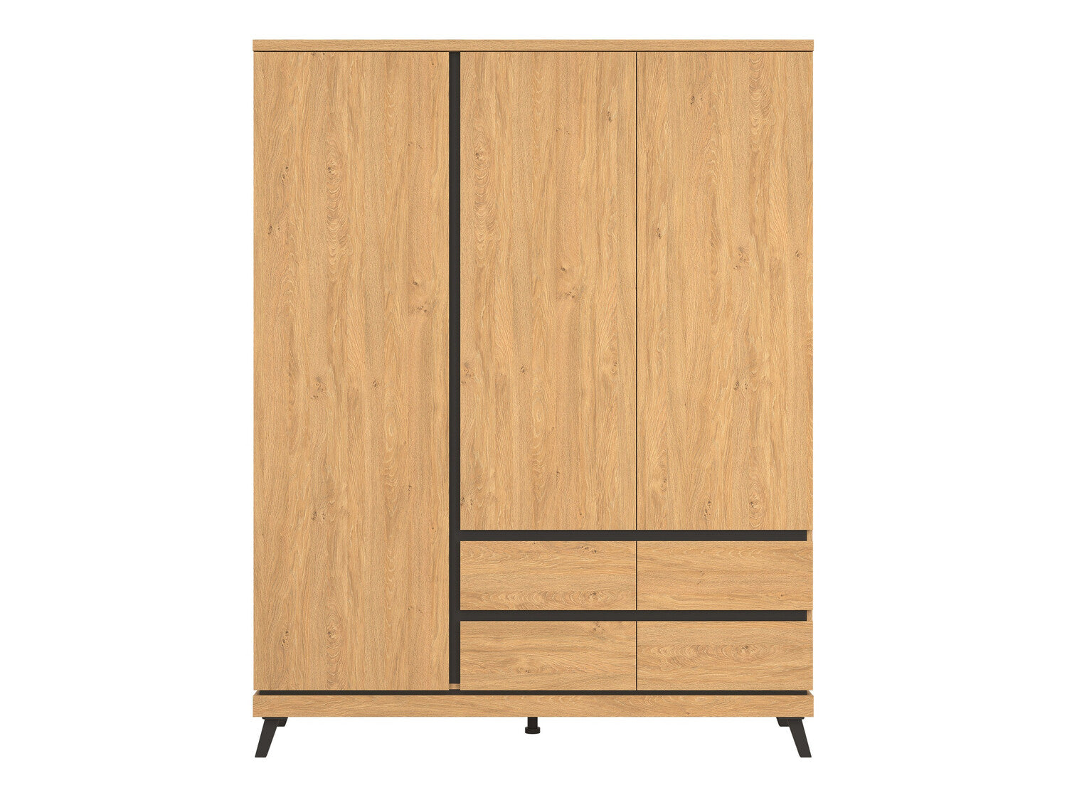 Garderobe Monromo 112