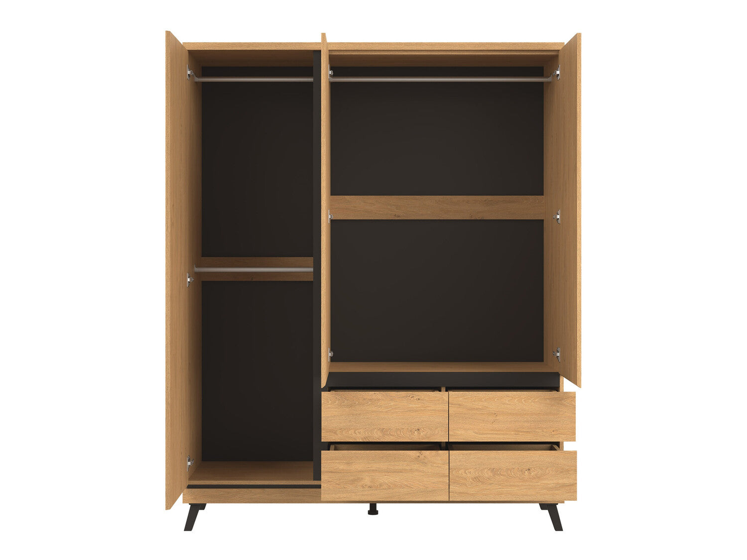 Garderobe Monromo 112