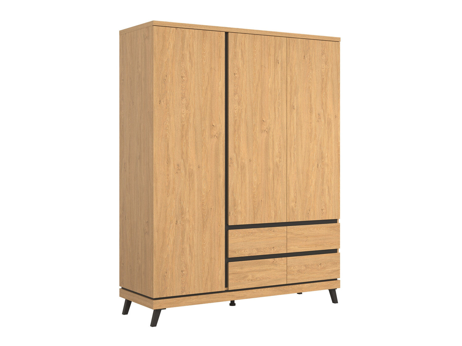 Garderobe Monromo 112