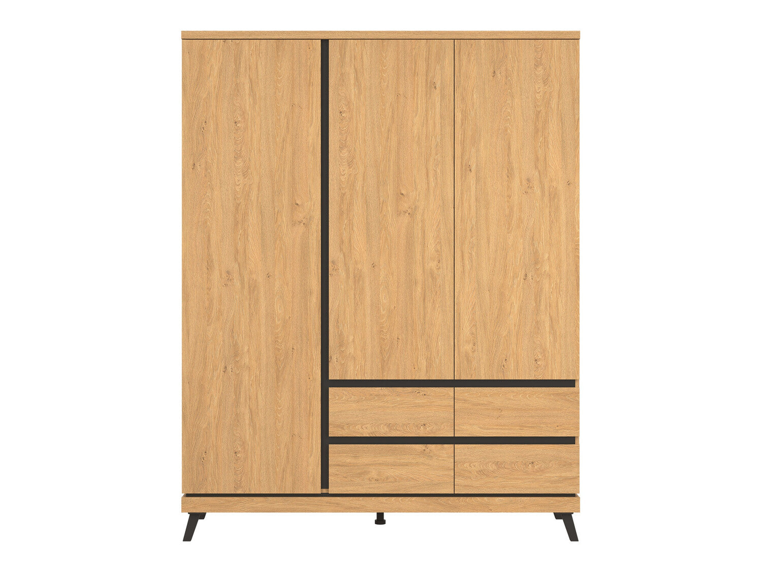 Garderobe Monromo 112