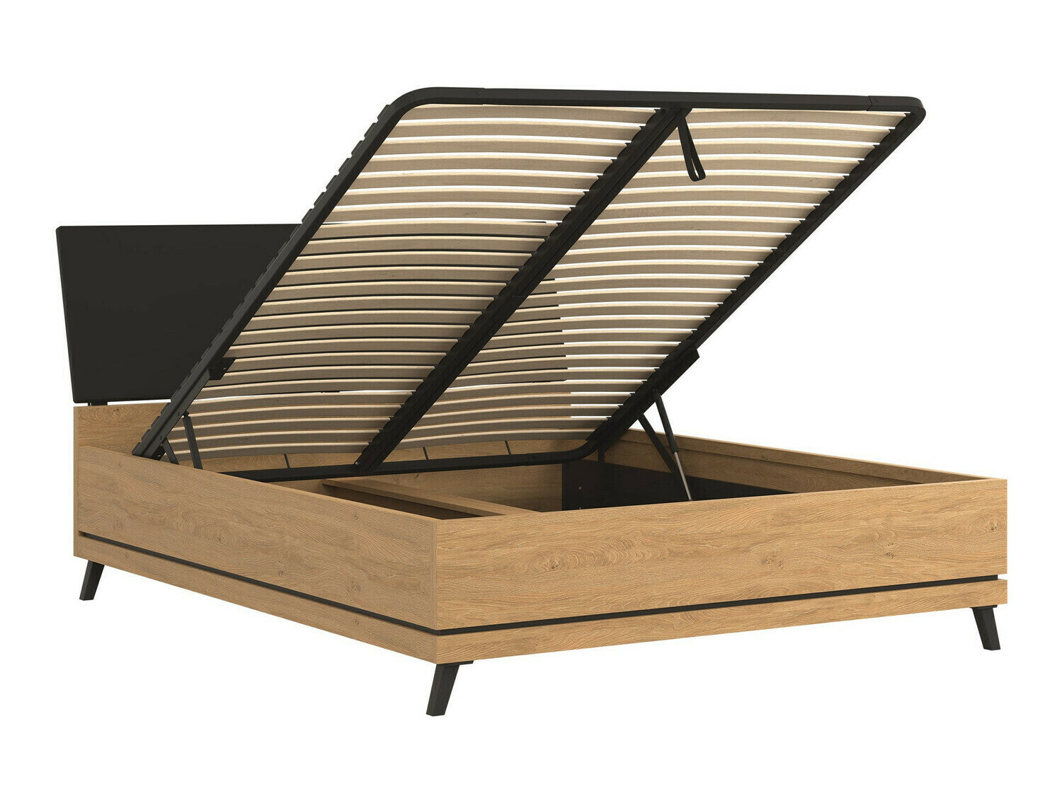 Soveværelses-sæt Monromo 117