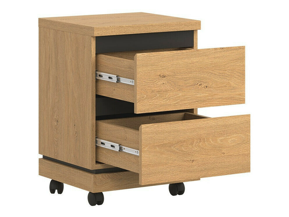 Soveværelses-sæt Monromo 117