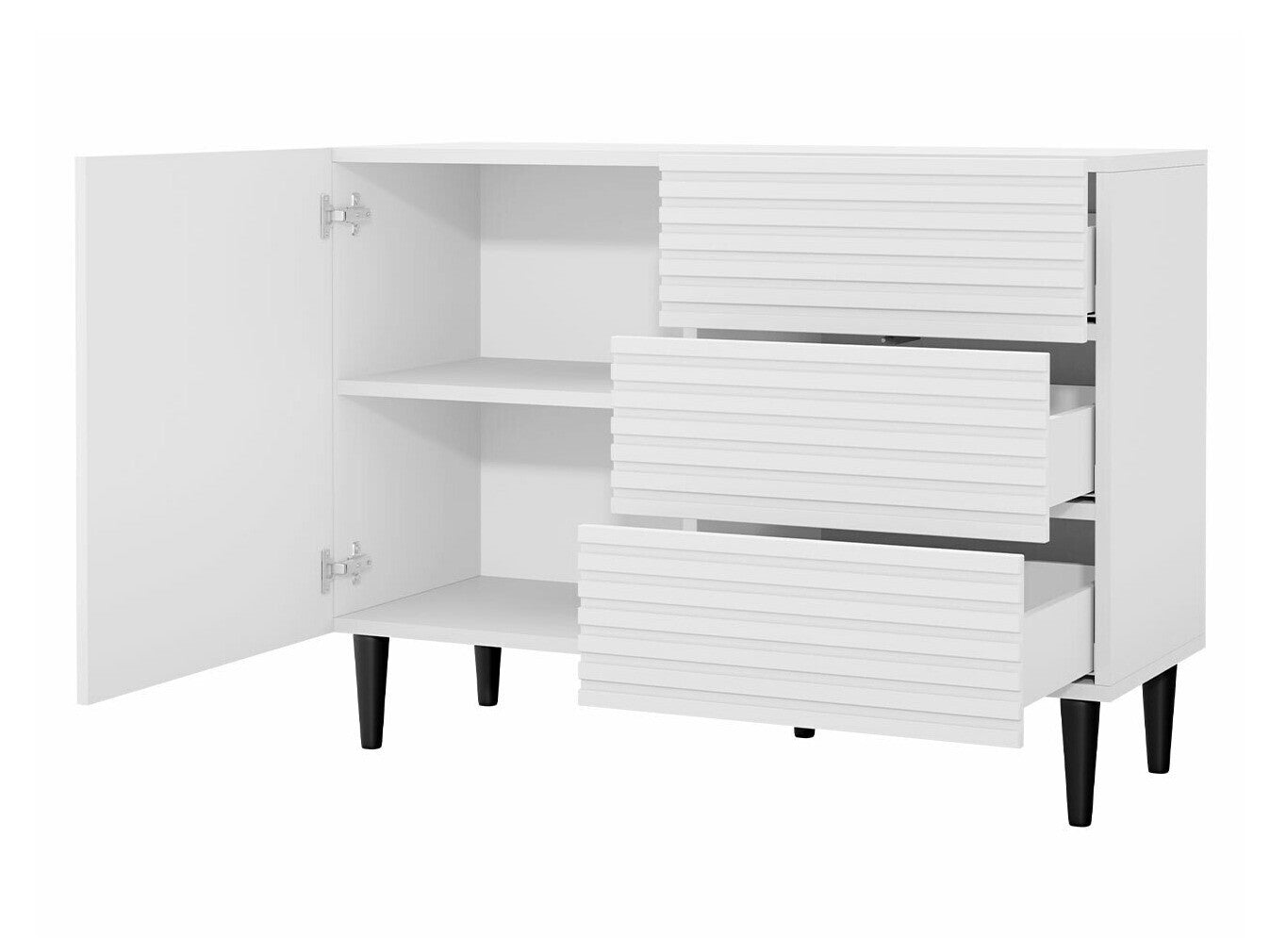 Chest of drawers Comfivo H100