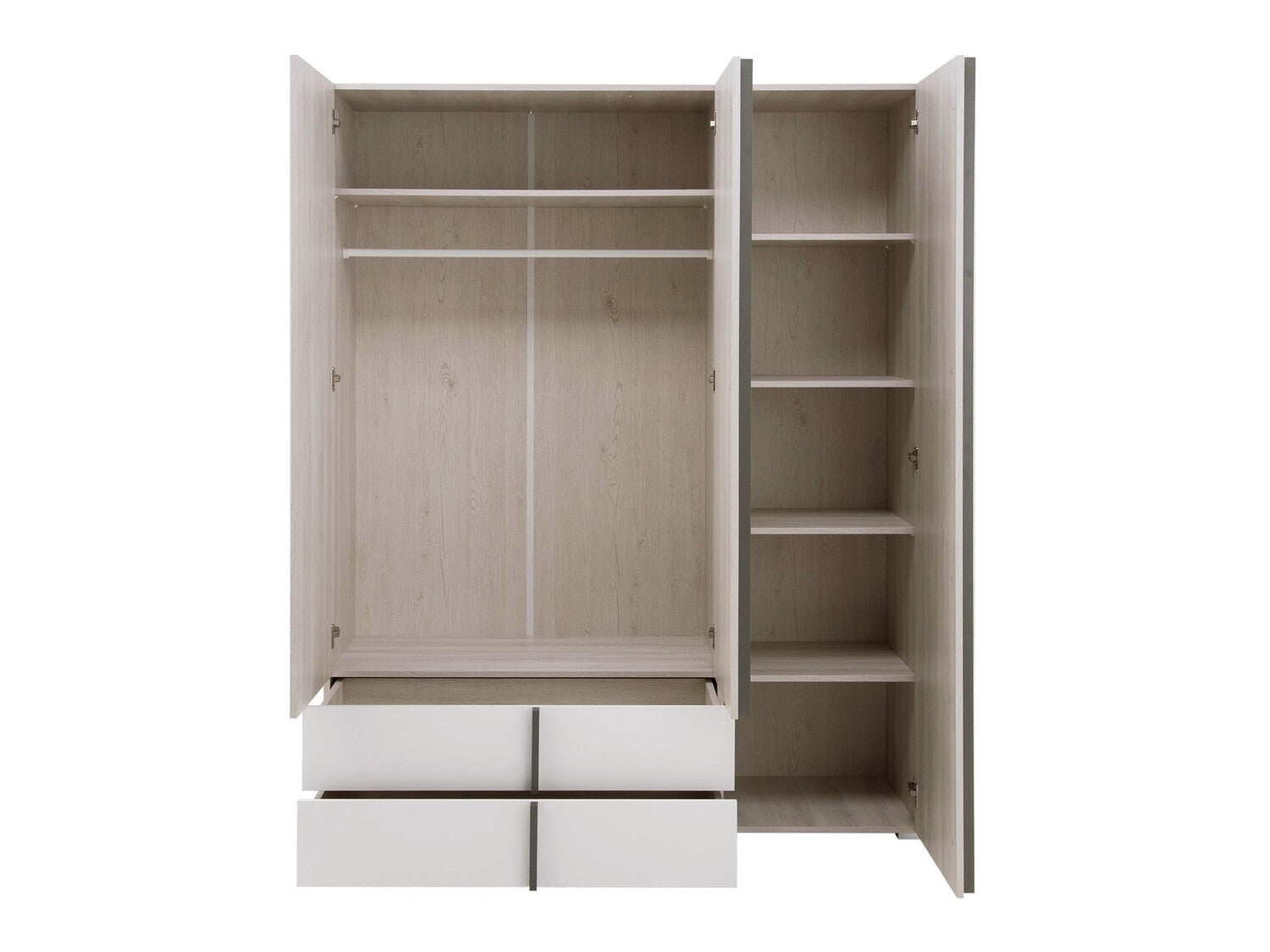 Garderobe Omaha Y100